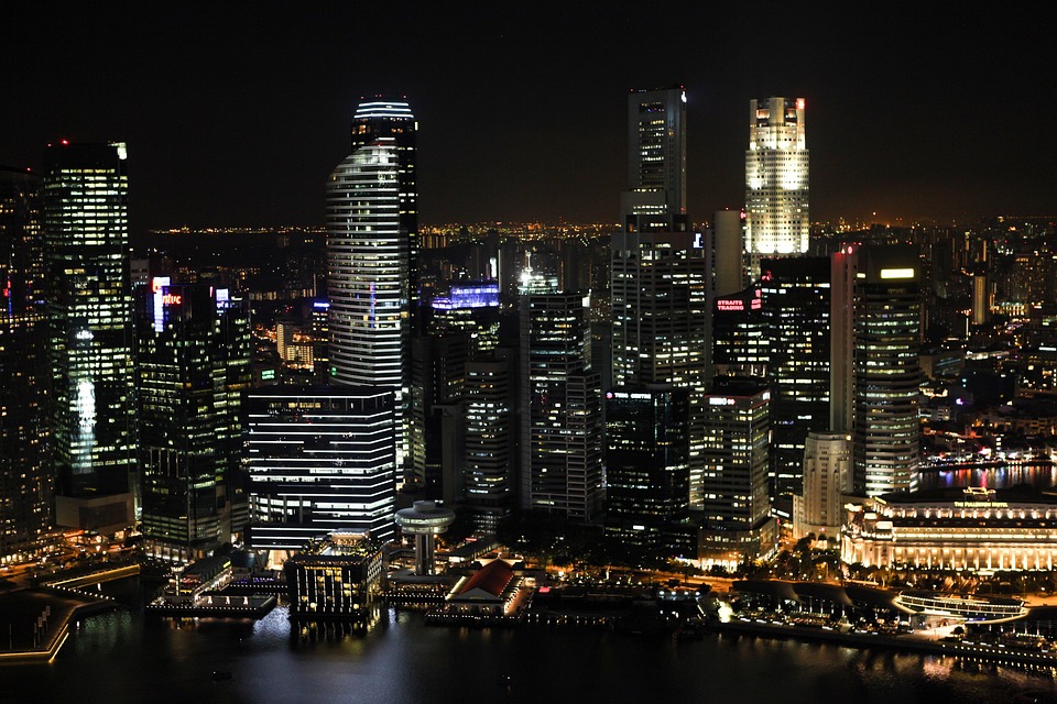 Descoperă fascinanta Singapore: obiective turistice de top!