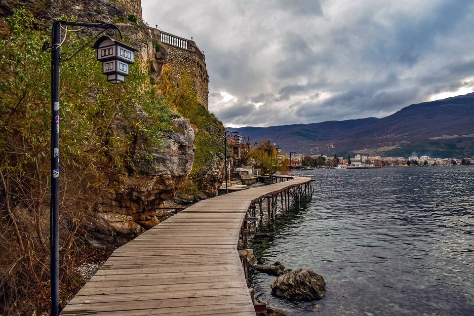 Descoperă comorile Ohridului: obiective turistice imperdabile