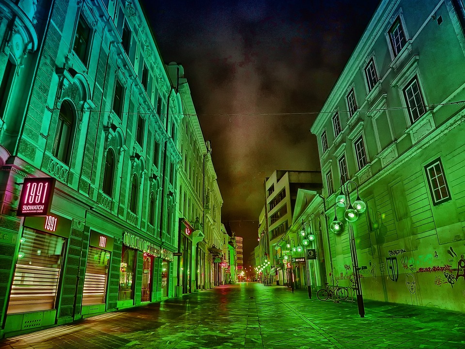 Descoperă farmecul Ljubljane: Top obiective turistice în capitala Sloveniei