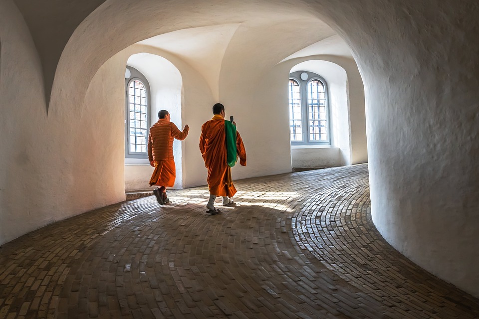 Descoperă Copenhaga: Bijuteriile turistice ale capitalei daneze