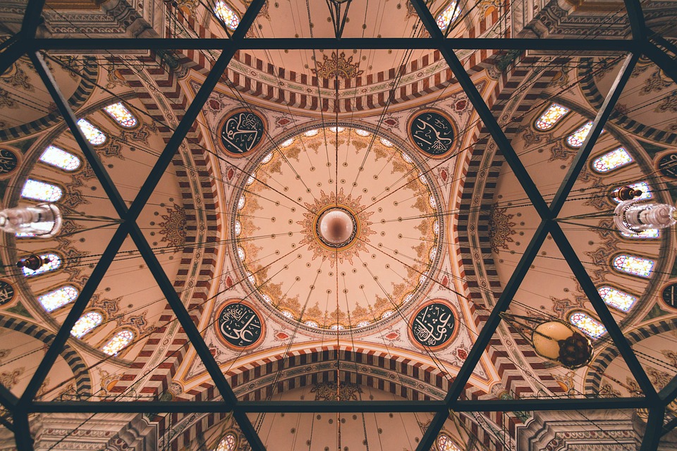 Descoperă bogăția culturală și istorică a Istanbulului