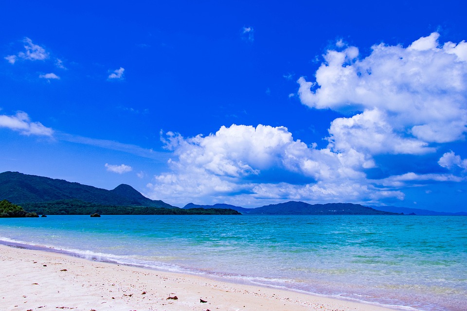 Descoperă frumusețea Okinawa: Obiective turistice de neratat!