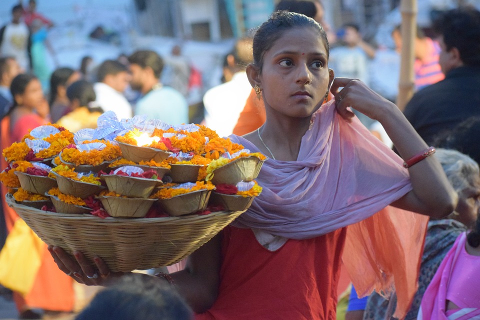 Varanasi