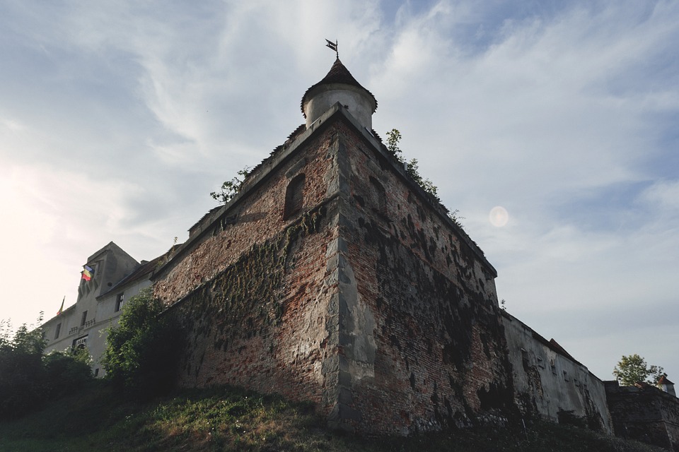Brașov – orașul medieval cu obiective turistice de poveste