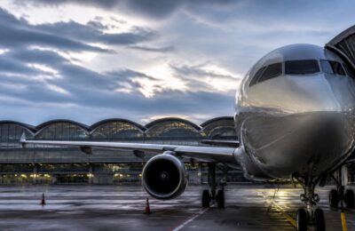 Aeroportul Henri Coandă a avut întârzieri medii de 124 de minute în prima jumătate a anului