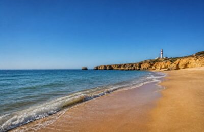 Algarve este cea mai ieftină destinație de litoral pentru familii în 2026 cu un coș de 163,65 de euro