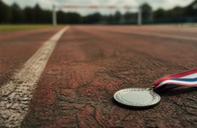 Amy Hunt aduce doar argintul Angliei la 100 m feminin, seceta de 40 de ani la Jocurile Commonwealth continuă