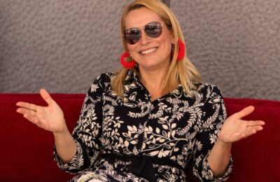 Andreea Esca și Vlăduța Lupău au vorbit despre două case de familie pline de amintiri