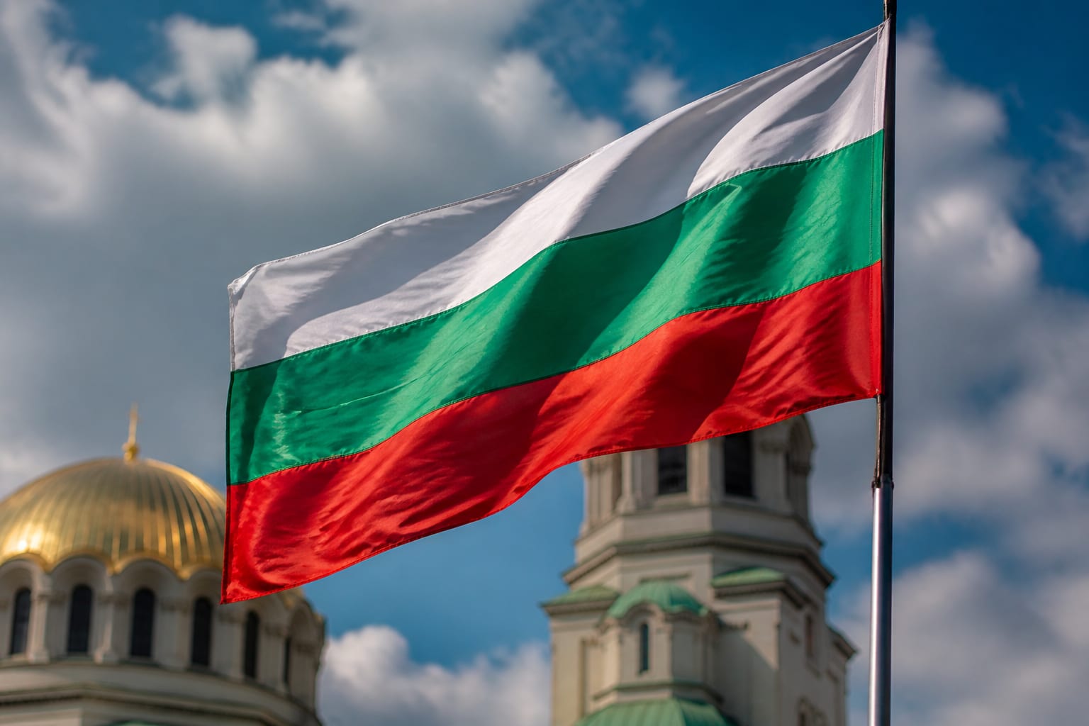 Bulgaria a introdus viza pentru nomazii digitali cu ședere de până la doi ani și prag de venit de 31.000 de euro