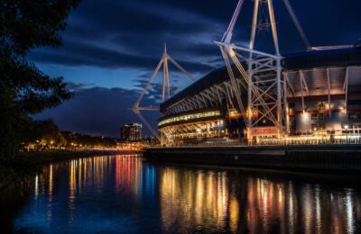 Cardiff a avut 23,5°C în cea mai caldă noapte de iunie, iar nopțile tropicale accentuează oboseala