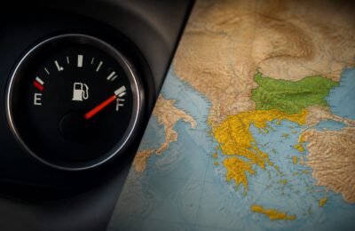 Cum poate scădea cu peste 300 de lei costul drumului spre Grecia sau Bulgaria