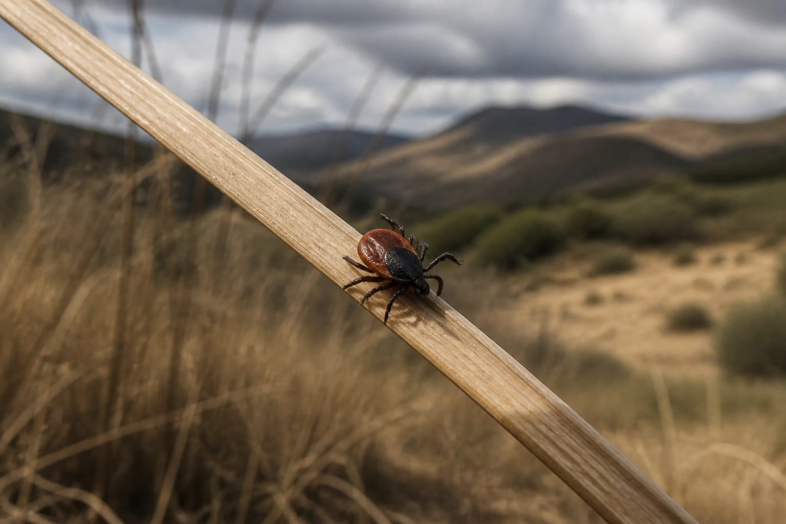 Două cazuri de febră hemoragică Crimeea Congo au fost confirmate în Salamanca