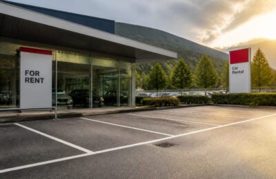 Două mașini de peste 180.000 de euro au dispărut în Austria după o închiriere frauduloasă
