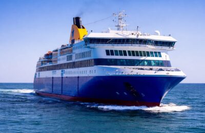 Ferry direct între Lefkada și Kefalonia pe ruta Vasiliki – Fiskardo