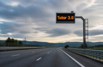 Italia monitorizează 1.800 km de autostradă cu Tutor 3.0 și aplică amenzi de până la 3.382 de euro
