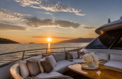 Kris Jenner și Oprah Winfrey au fost din nou împreună în Mallorca pentru a doua vacanță anuală pe barcă