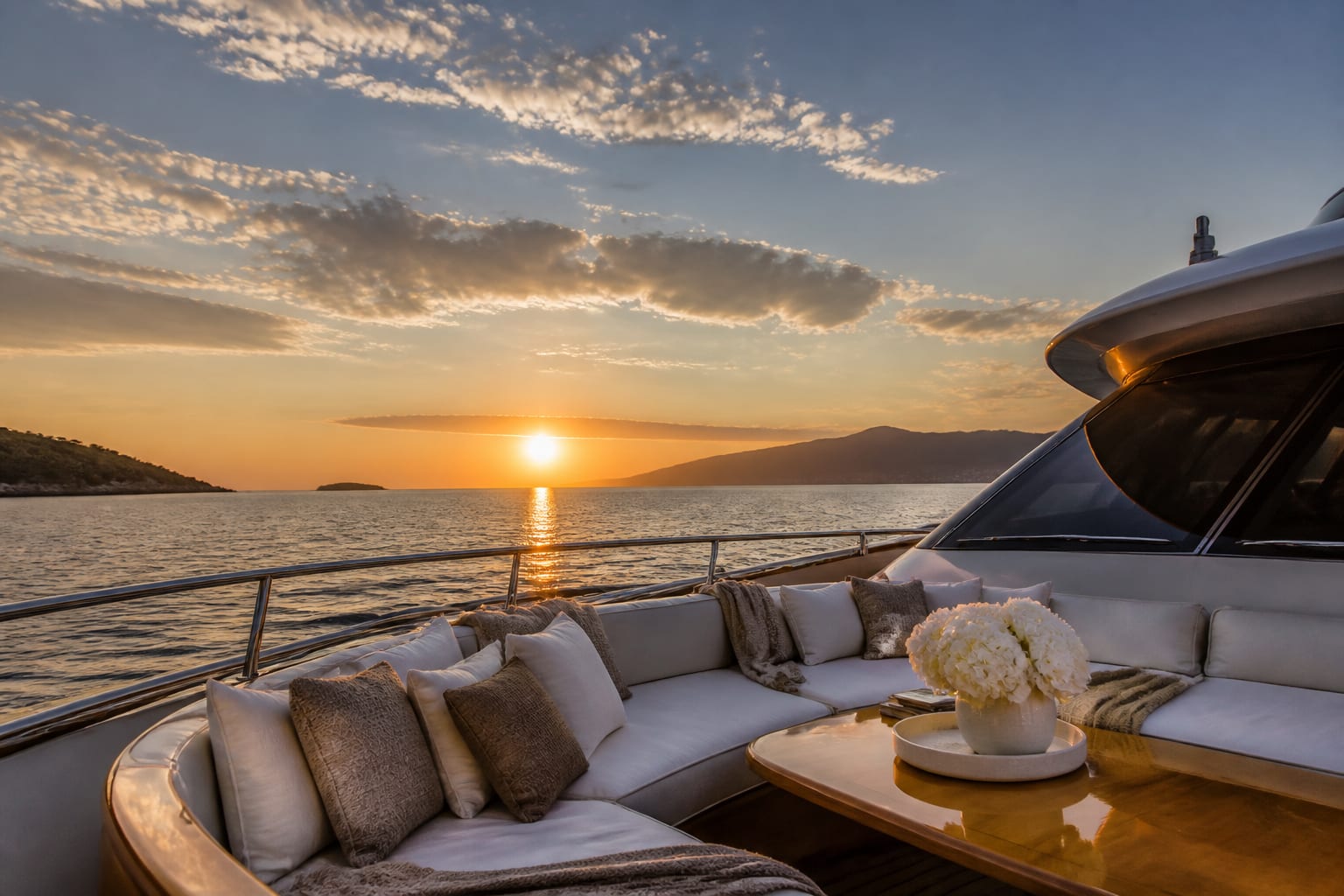 Kris Jenner și Oprah Winfrey au fost din nou împreună în Mallorca pentru a doua vacanță anuală pe barcă