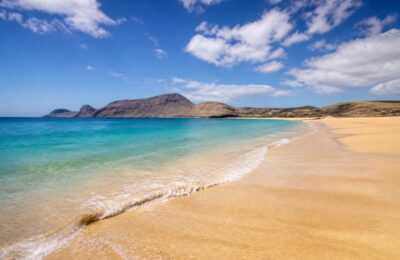 Porto Santo, Syros și Lofoten urcă în topul Expedia pentru vacanțele din 2026