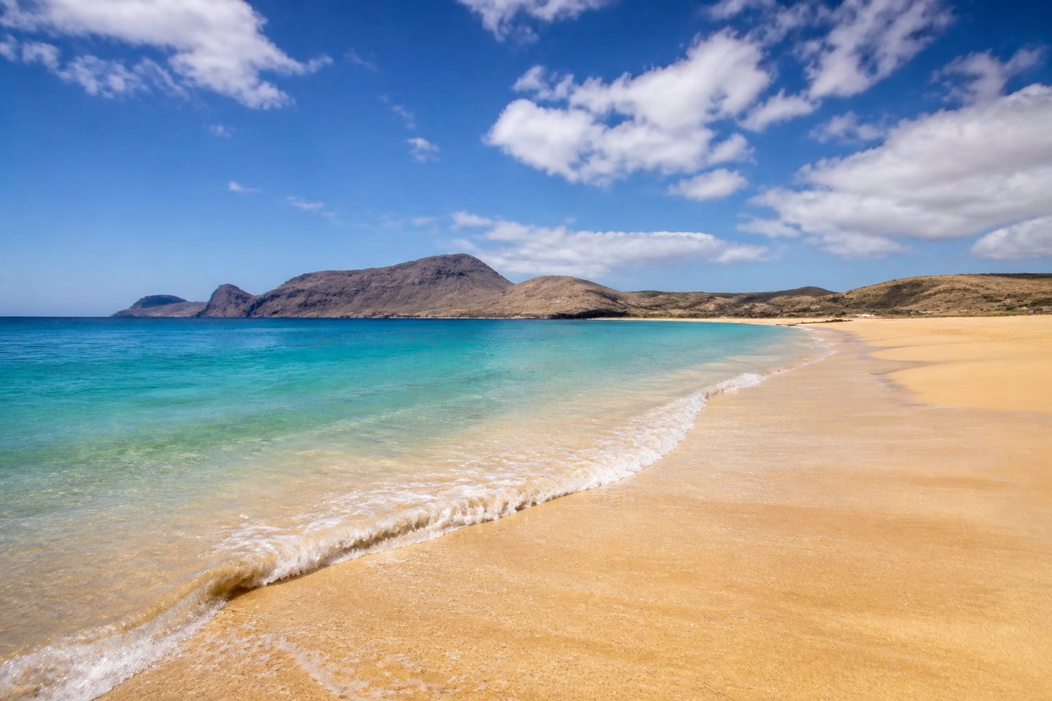 Porto Santo, Syros și Lofoten urcă în topul Expedia pentru vacanțele din 2026