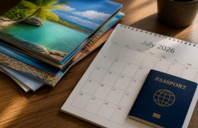 Promoțiile de călătorie din iulie 2026 aduc bonusuri de până la 2.500 de mile și 7.500 de puncte