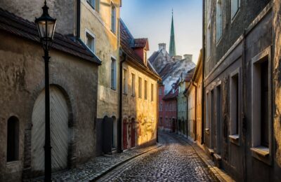 Riga a ajuns la 1,1 milioane de turiști și promite costuri cu până la 40% sub Paris