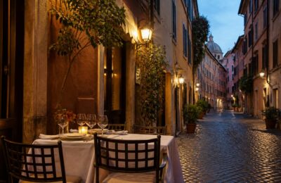 Roma are cele mai mici costuri pentru un city break dintre Londra, Paris și Roma