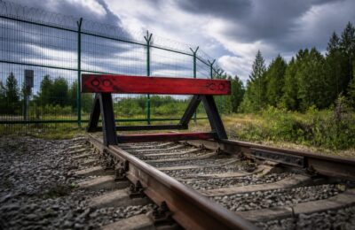 Rusia oprește de la 1 iulie 2026 toate trecerile feroviare spre Finlanda, Estonia și Letonia