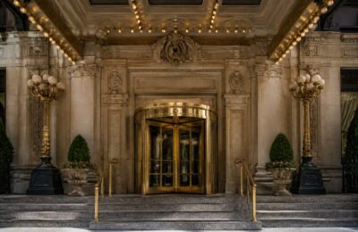 Șapte hoteluri din Upper East Side își păstrează statutul legendar