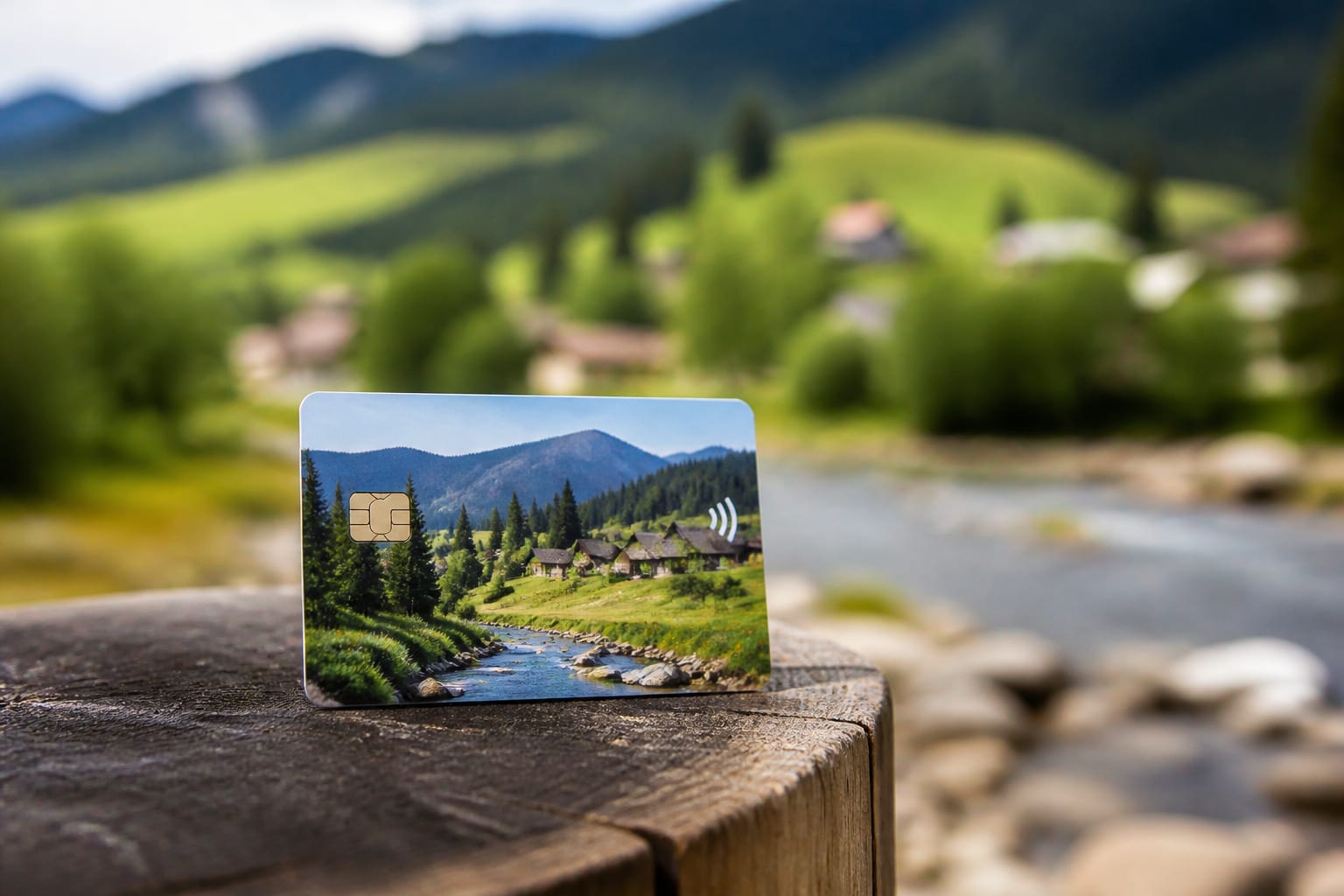 Țara Dornelor oferă un Welcome Card cu reducere de 10% pentru sejururile de minimum trei nopți