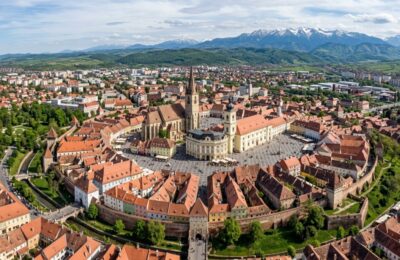 Tarifele pentru muzeele principale din Sibiu ajung în 2026 între 40 și 60 de lei