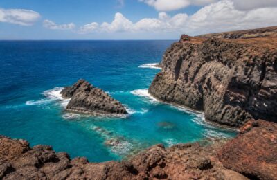 Tenerife și La Palma conduc topul insulelor europene pentru vacanțele din 2026