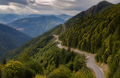 Transapuseana aduce 78 de kilometri noi deschiși în Apuseni