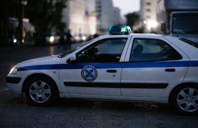 Un șofer român a rămas fără permis 60 de zile după o parcare greșită în Halkidiki