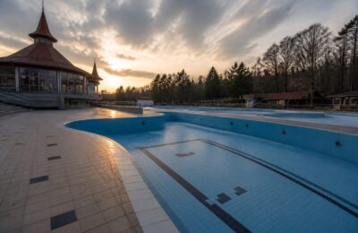 Un sezon mai slab decât în pandemie la Băile Felix unde voucherele de vacanță au ajuns sub 15%