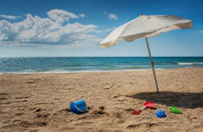 Vacanța la mare în august: de la 936 la 8.775 de lei pentru cinci nopți și cum se schimbă bugetul la fața locului