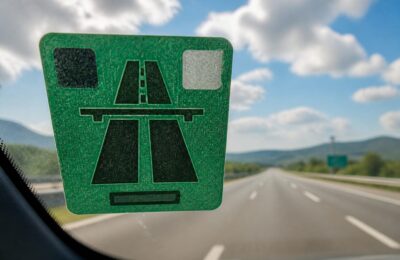 Vinieta pentru Bulgaria se scumpește cu 30% din august 2026