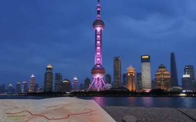 Asia Express Drumul Mătăsii: 10.000 de kilometri prin Uzbekistan și China cu un euro pe zi