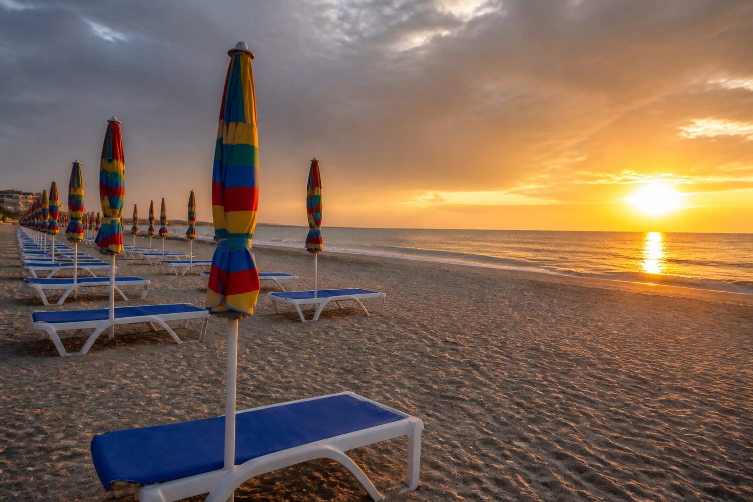 Autoritățile repoziționează Mamaia ca destinația de top pentru vacanța de vară