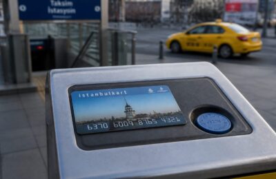Buget de o zi în Istanbul fără cazare: cât costă transportul, mâncarea și obiectivele