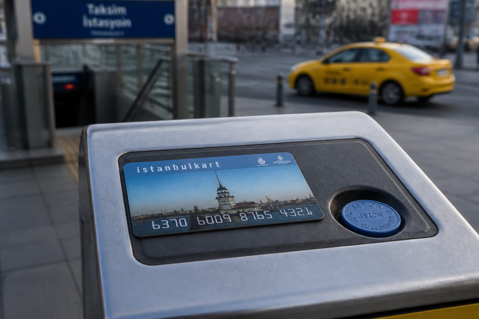 Buget de o zi în Istanbul fără cazare: cât costă transportul, mâncarea și obiectivele