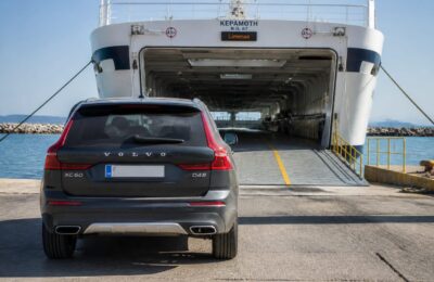 Buget de vacanță în Grecia cu mașina în 2026: cât costă drumul, cazarea și masa