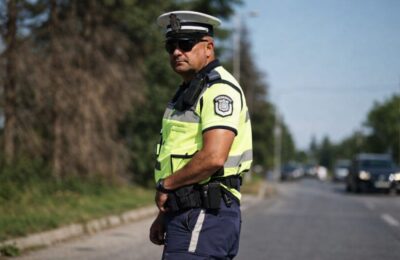Bulgaria introduce controlul automat al vitezei medii cu camerele de rovinietă. Amenzile pornesc de la 358 de euro