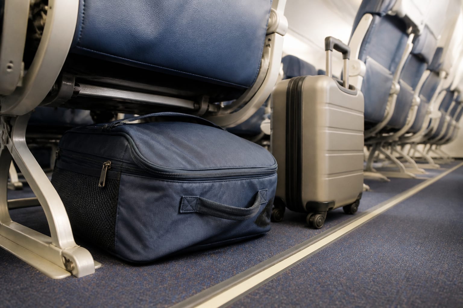 Cât costă de fapt un bilet low-cost la Ryanair și Wizz Air: ghidul taxelor pentru bagaje și locuri