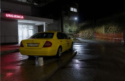 Ce se poate ascunde în spatele unui scor de 9 și a unui pachet Ultra All Inclusive în Muntenegru