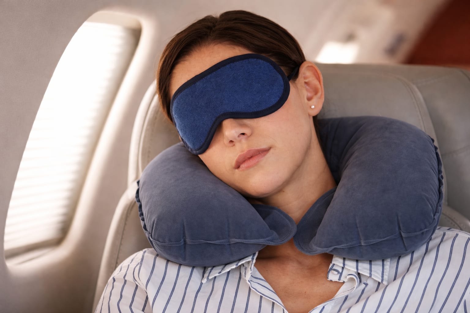 Cum te poate costa o pernă de gât 65 de euro la îmbarcarea pe un zbor Wizz Air