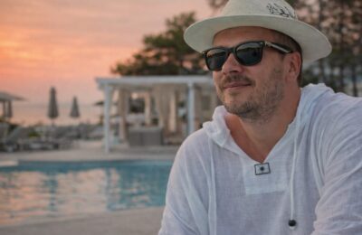 Dan Cruceru spune că vacanța din Ulcinj s-a transformat în două drumuri la urgențe în patru zile