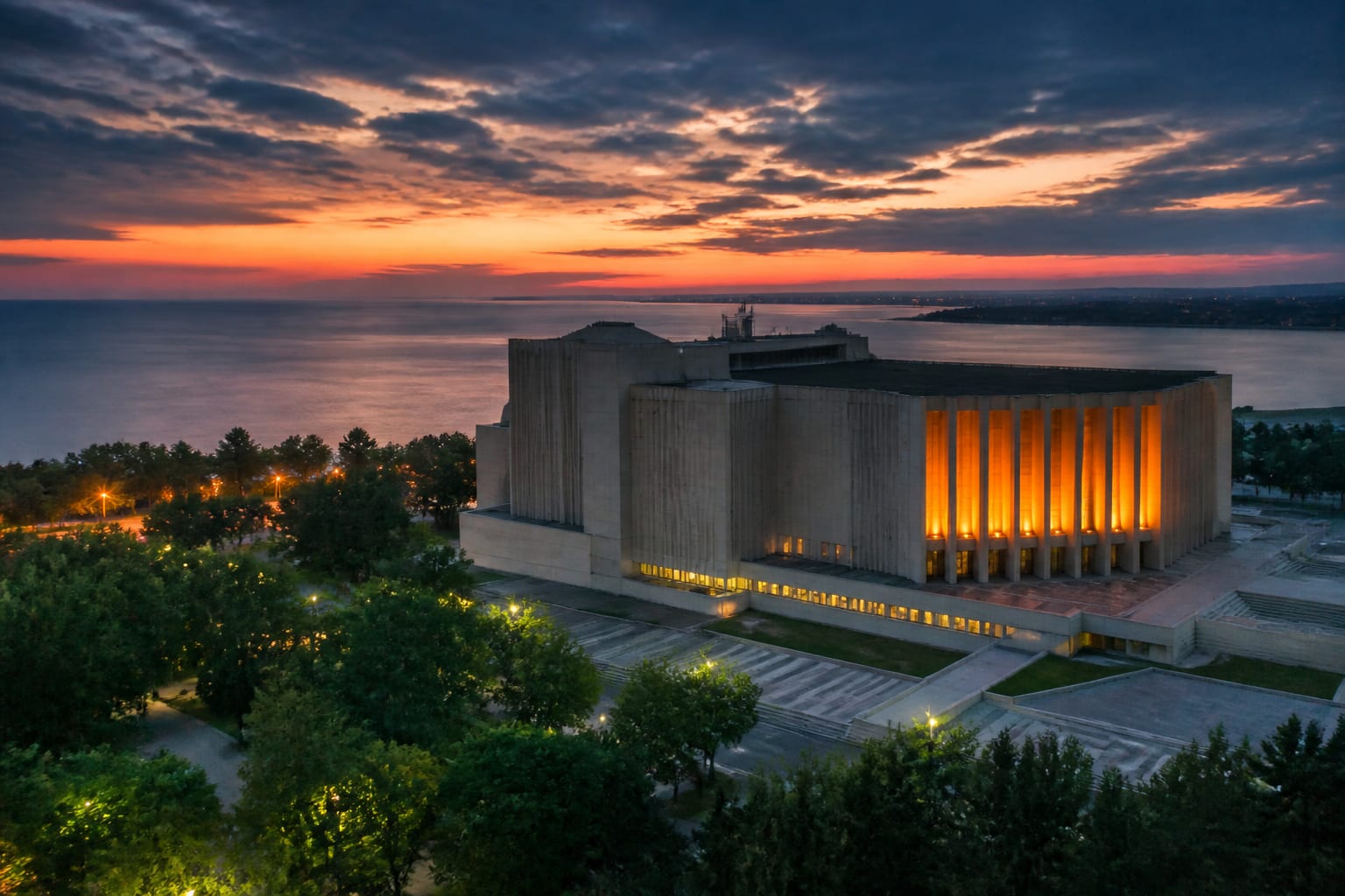 Eurovision 2027 ajunge la Burgas. Ghid pentru bilete și organizarea călătoriei