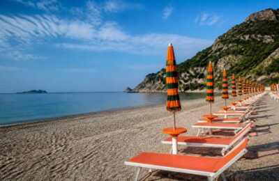 Ghid de supraviețuire pentru Ferragosto dacă mergi în vacanță în Italia în august