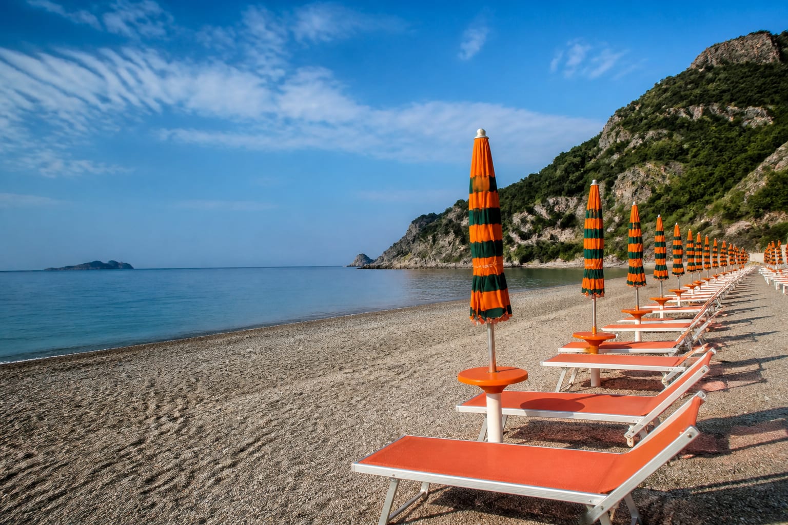 Ghid de supraviețuire pentru Ferragosto dacă mergi în vacanță în Italia în august