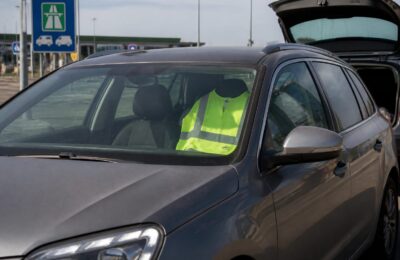 O cameră de bord în Austria te poate costa 25.000 de euro: ghid de reguli și amenzi rutiere în Europa